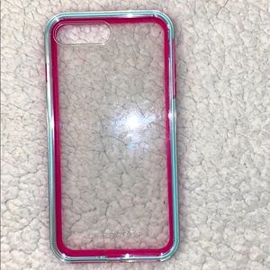 LIFE-PROOF IPHONE 8 PLUS CASE
